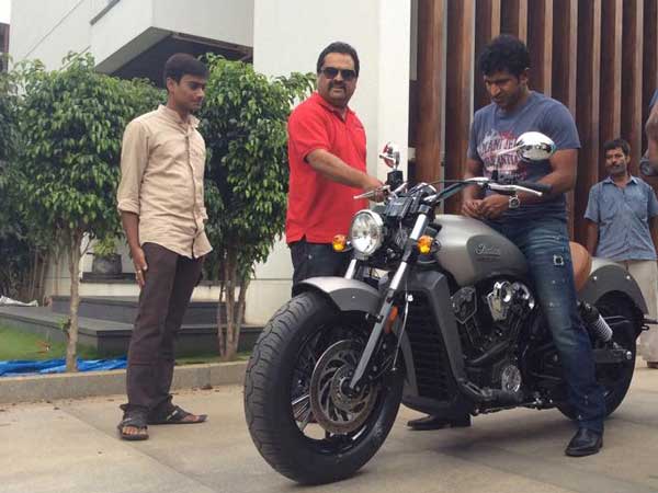 எஞ்சின்