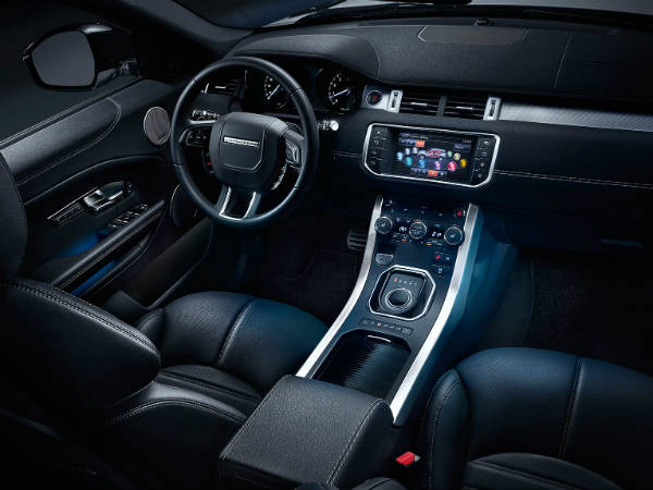 இன்டிரியர்