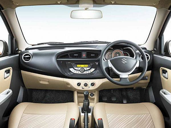 மாருதி ஆல்ட்டோ கே10 தொடர்ச்சி...