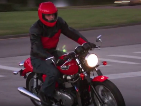 இன்டிகேட்டர் விளக்குகள்