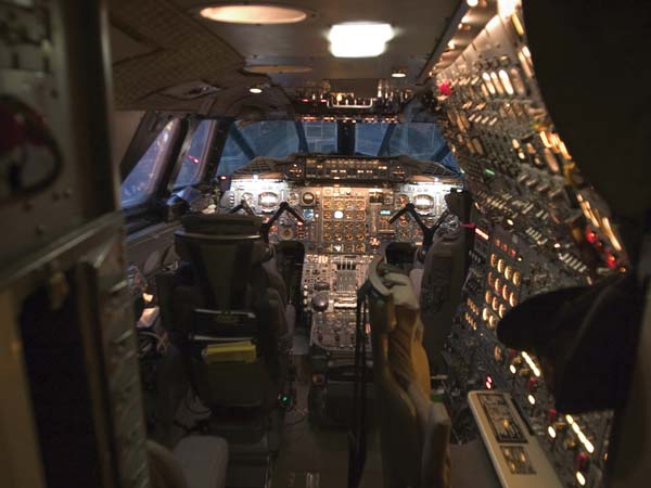 பயணிகள் சேவை