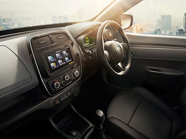 ரெனோ க்விட் ஆர்எக்ஸ்எல்