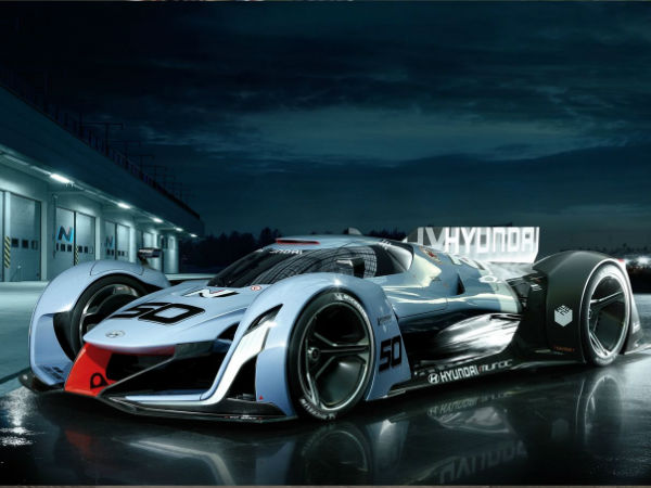 சூப்பர் கார்