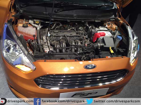 1.2லி பெட்ரோல் எஞ்சின்