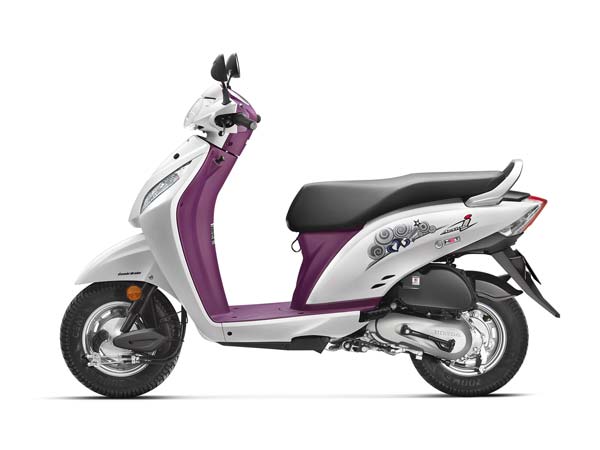 02. ஹோண்டா ஆக்டிவா ஐ