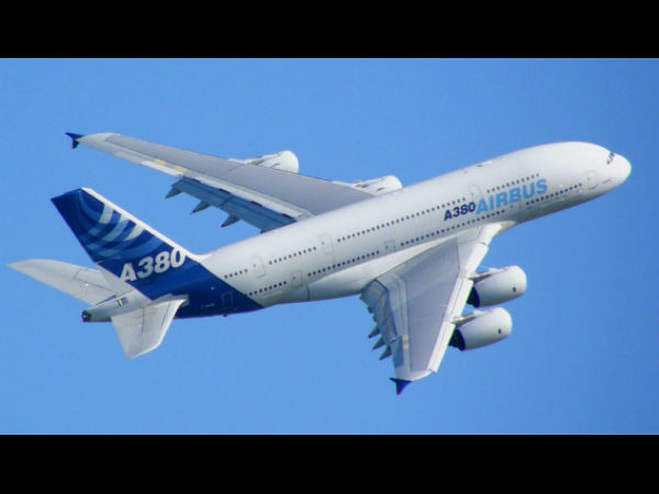 04. ஏர்பஸ் ஏ380