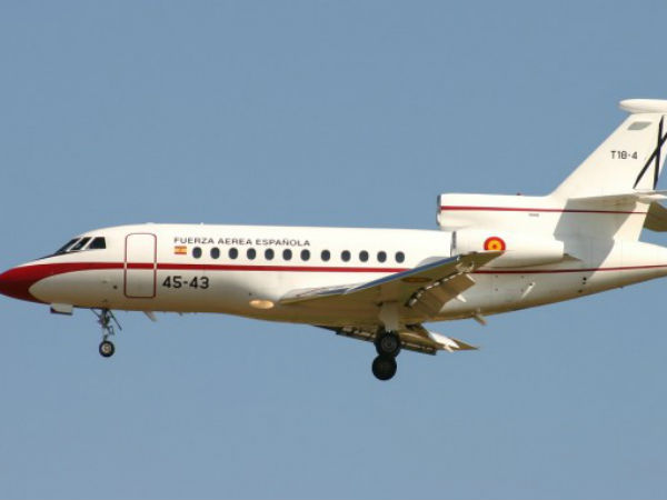 05. டஸ்ஸால்ட் ஃபால்கன் 900 இஎக்ஸ்