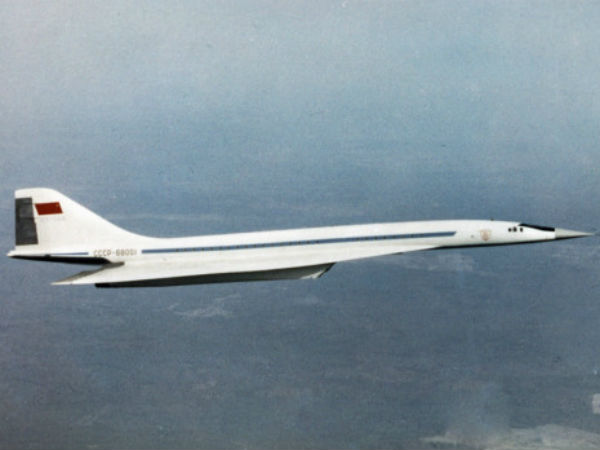  01. டுபோலெவ் டியூ144