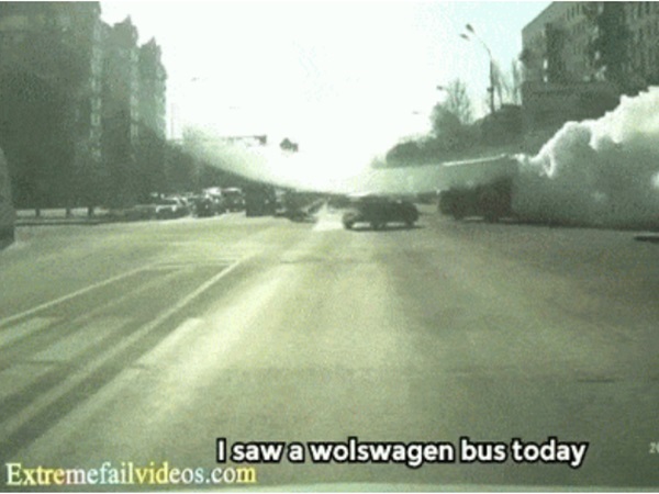 ஃபோக்ஸ்வேகன் எமிசன் மோசடி விளக்கும் கலாய்க்கும் படங்கள்!