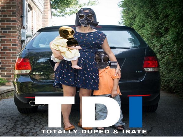 ஃபோக்ஸ்வேகன் எமிசன் மோசடி விளக்கும் கலாய்க்கும் படங்கள்!