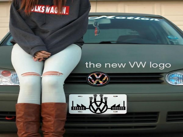 ஃபோக்ஸ்வேகன் எமிசன் மோசடி விளக்கும் கலாய்க்கும் படங்கள்!