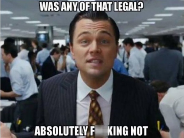 ஃபோக்ஸ்வேகன் எமிசன் மோசடியை கலாய்க்கும் படங்கள்!