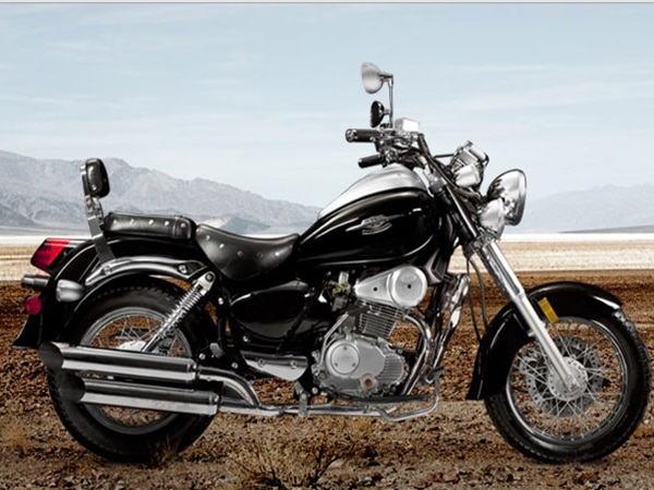 முதல் மாடல்