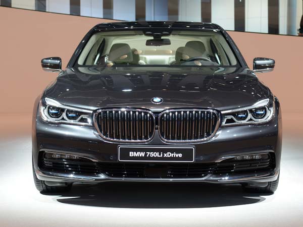 11. புதிய பிஎம்டபிள்யூ 7 சீரிஸ் 11. புதிய பிஎம்டபிள்யூ 7 சீரிஸ்