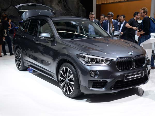 04. புதிய பிஎம்டபிள்யூ எக்ஸ்1 04. புதிய பிஎம்டபிள்யூ எக்ஸ்1