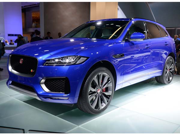 08. ஜாகுவார் எஃப் பேஸ் 08. ஜாகுவார் எஃப் பேஸ்