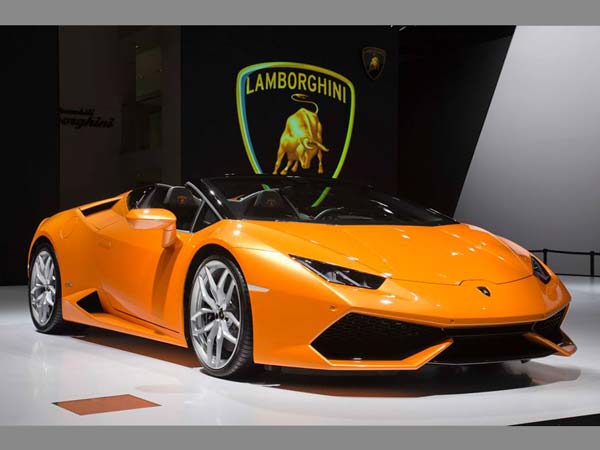 02. லம்போர்கினி ஹூராகென் ஸ்பைடர் 02. லம்போர்கினி ஹூராகென் ஸ்பைடர்