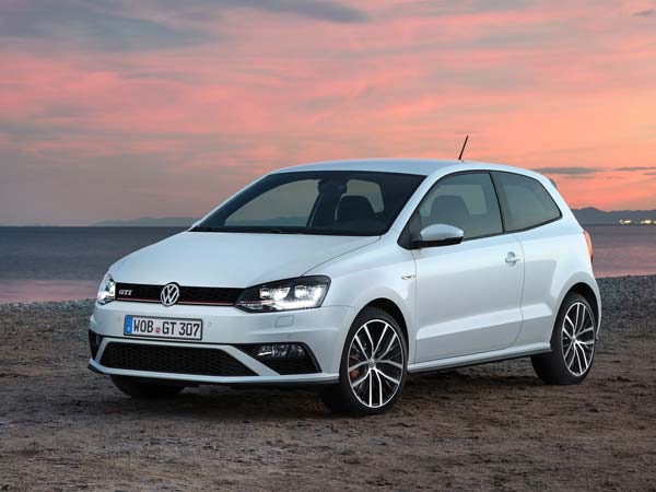 05. ஃபோக்ஸ்வேகன் போலோ ஜிடிஐ 05. ஃபோக்ஸ்வேகன் போலோ ஜிடிஐ