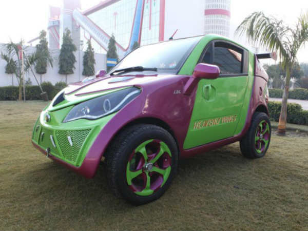 மாருதி ஜிப்ஸி