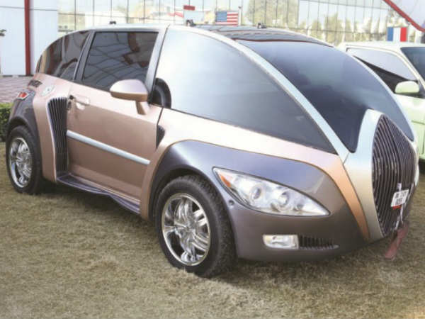 ராயல் கான்செப்ட்