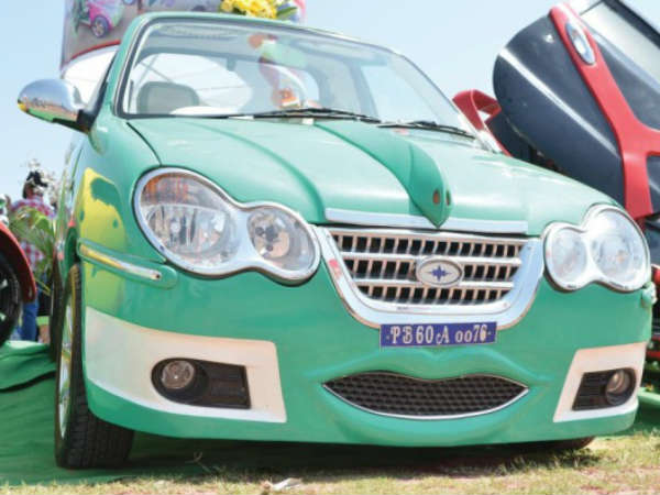 இது சான்ட்ரோ