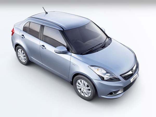 மாருதி டிசையர்