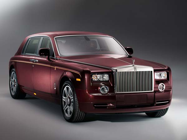 05. ரோல்ஸ்ராய்ஸ் ஃபான்டம் இயர் ஆஃப் தி டிராகன் எடிசன்