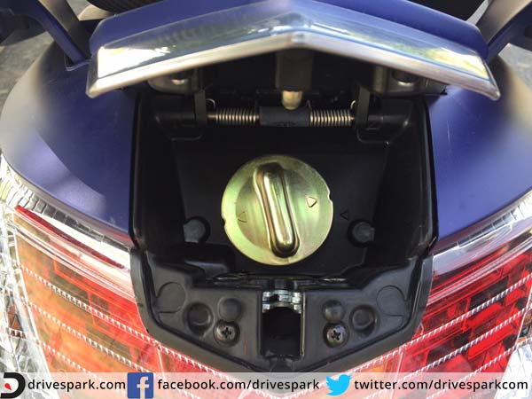 இதர அம்சங்கள்