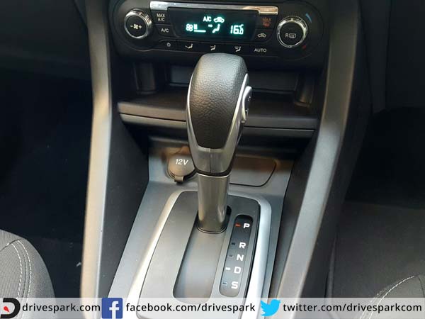 ஆட்டோமேட்டிக் மாடல்