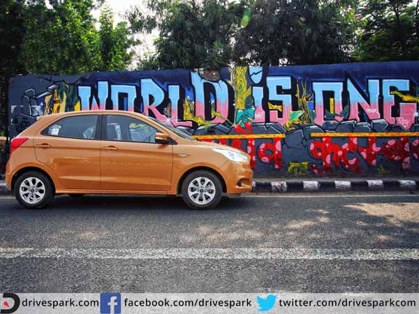 பாதுகாப்பு வசதிகள்