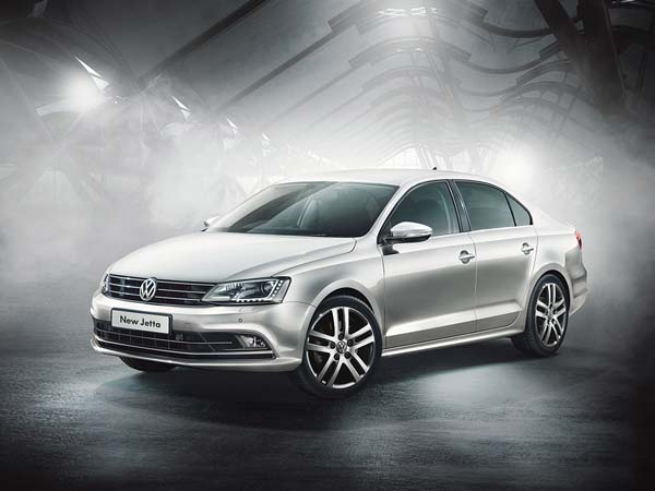 ஃபோக்ஸ்வேகன் ஜெட்டா