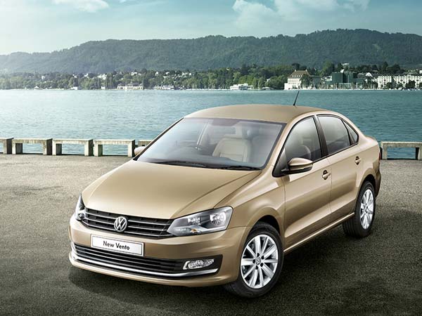 ஃபோக்ஸ்வேகன் வென்ட்டோ