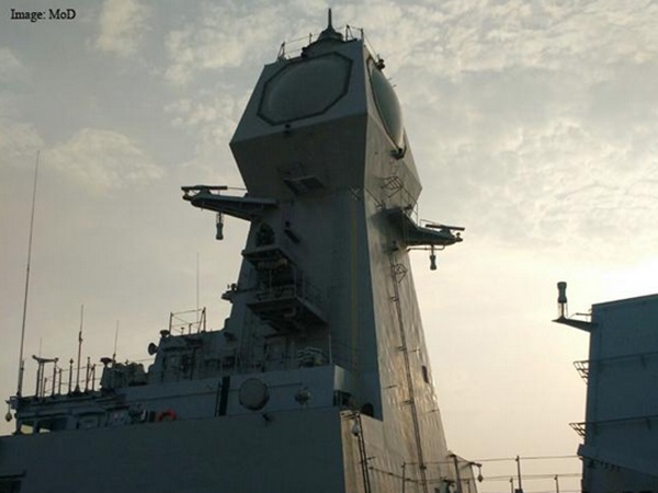 கண்காணிப்பு வசதி