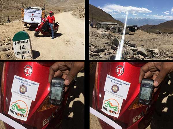 காலநிலை