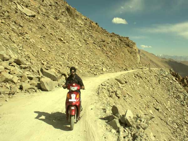 அசத்தல்...