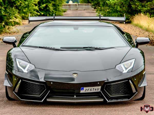 கருஞ்சிறுத்தை