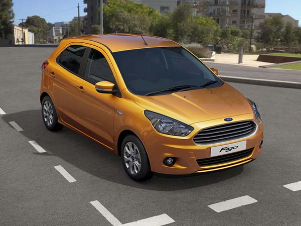 03. புதிய ஃபோர்டு ஃபிகோ