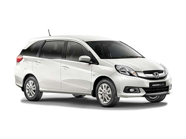  02. ஹோண்டா மொபிலியோ