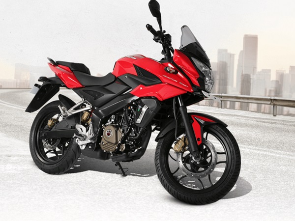 05. பஜாஜ் பல்சர் ஏஎஸ் 200