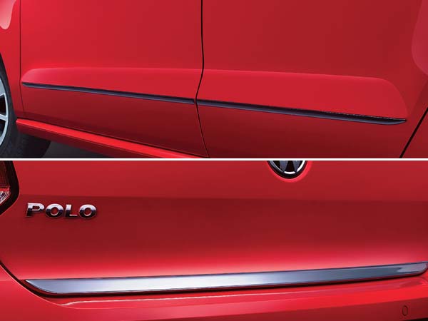 கூடுதல் அம்சங்கள்