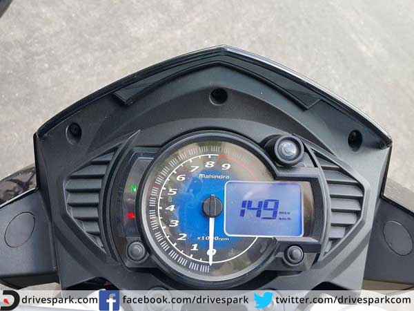 டாப் ஸ்பீடு