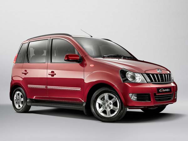 04. மஹிந்திரா குவான்ட்டோ