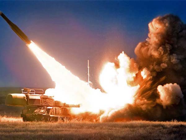 தாக்குதல் திறன்