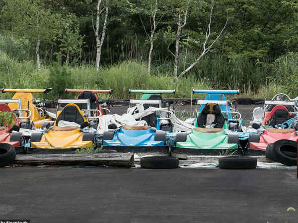 பெரும் அழிவு