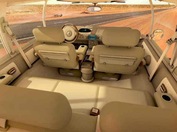 வசதிகள்