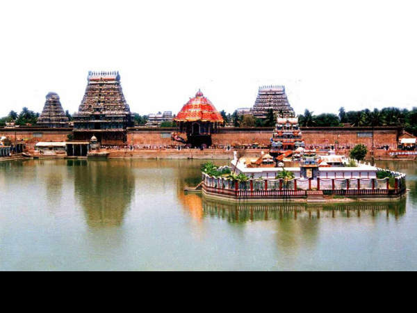 வள்ளூவர் கோட்டம்