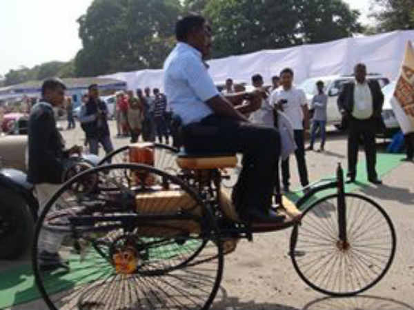  சாகசப் பயணம்