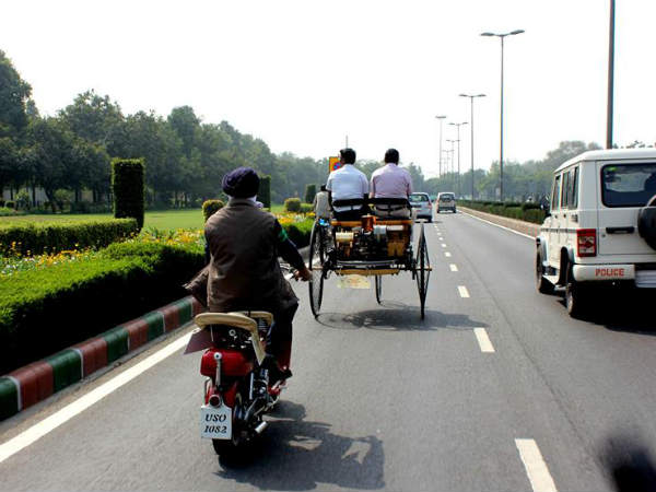 சாதனை பயணம்