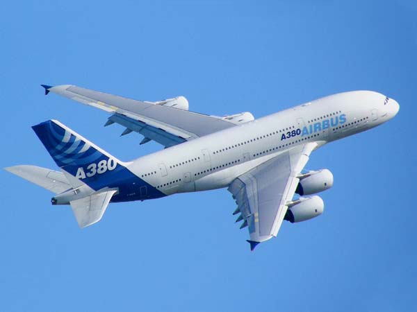  03. ஏர்பஸ் ஏ380