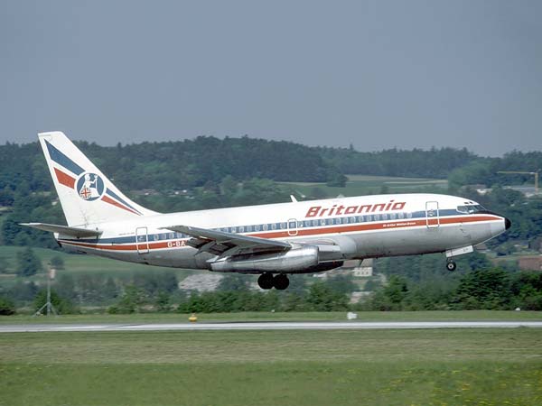 04. போயிங் 737